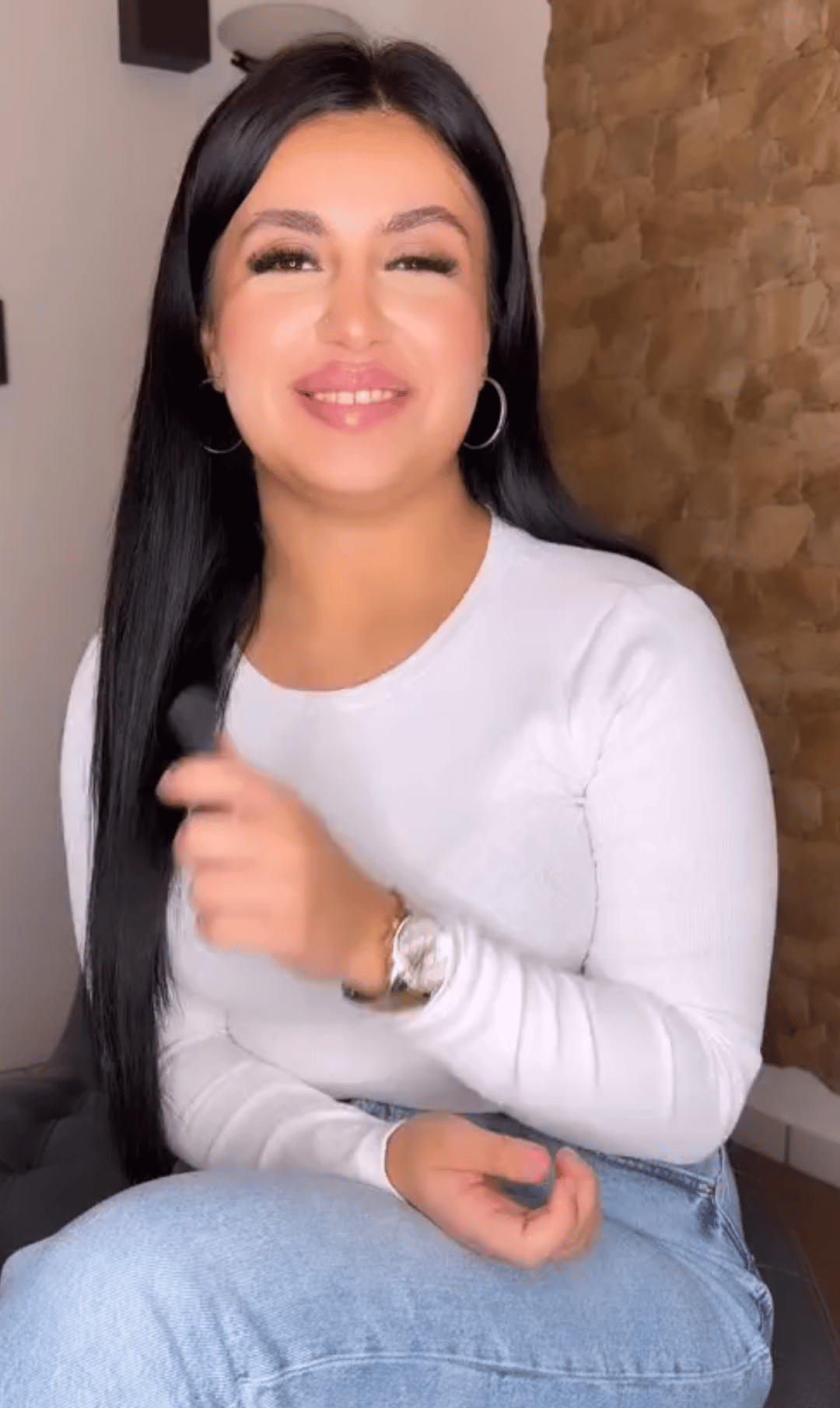 Image gallery marquee