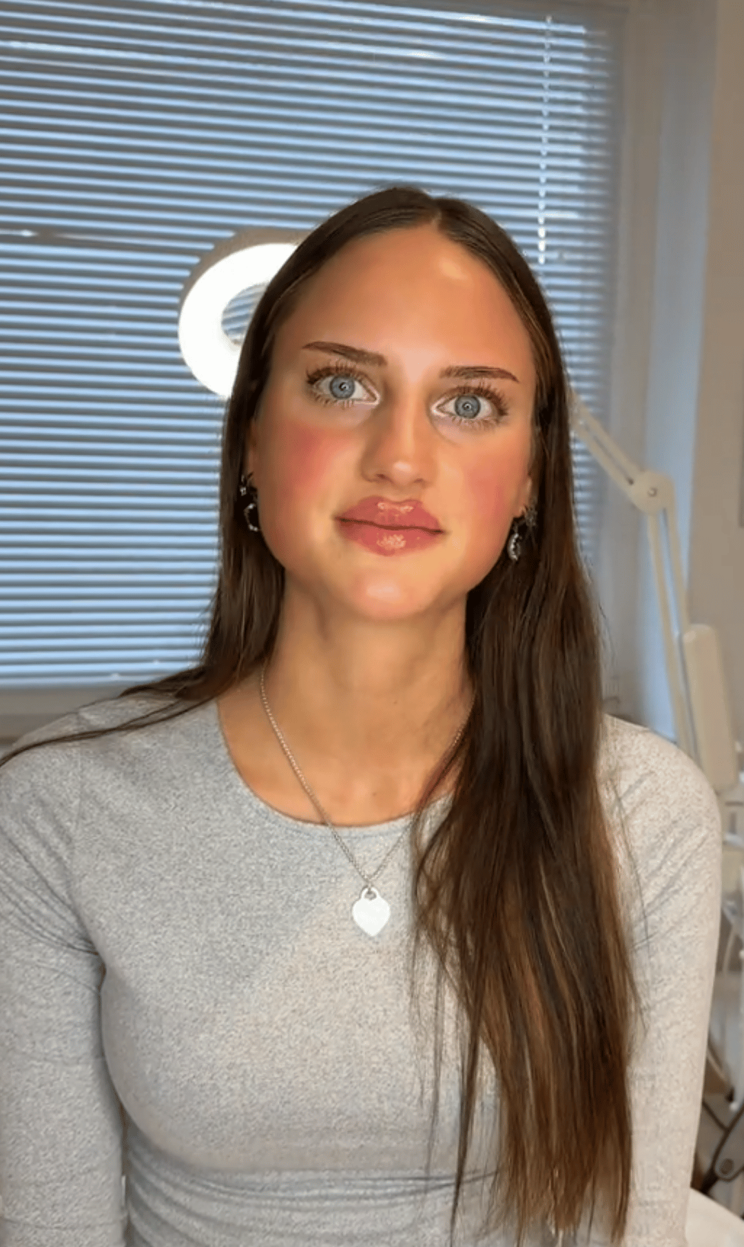 Image gallery marquee